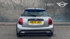 MINI Hatchback 1.5 Cooper Classic 3dr Auto Petrol Hatchback